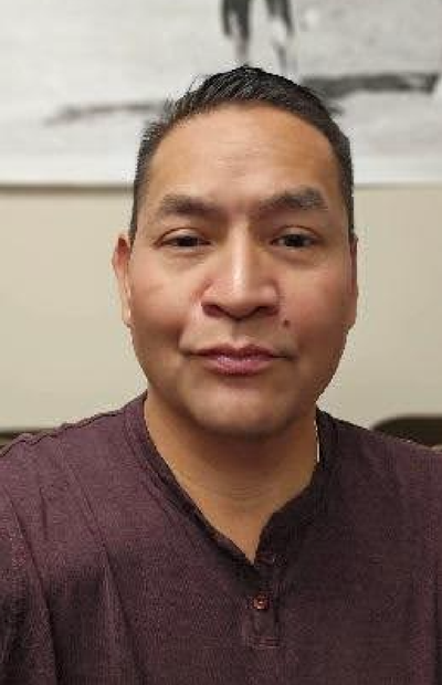 Aaron Miles, Sr.